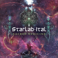 StarLab - Sacred Medicine [Single]