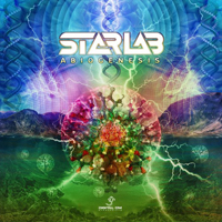StarLab - Abiogenesis (Single)