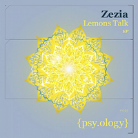 Zezia - Lemons Talk [EP]