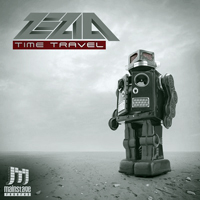 Zezia - Time Travel [EP]