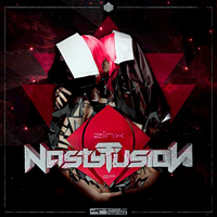 Zinx (POR) - Nasty Fusion [EP]