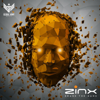 Zinx (POR) - Erase The Game [EP]