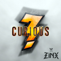 Zinx (POR) - Curious [EP]