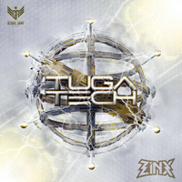 Zinx (POR) - Tuga Tech [EP]