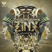 Zinx (POR) - Native A.I. [Single]