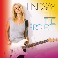 Ell, Lindsay - The Project