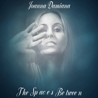 Damiana, Joanna - The Spaces Between