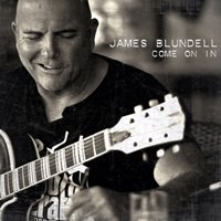 Blundell, James - Come On In