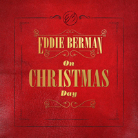 Eddie Berman - On Christmas Day (Ep)