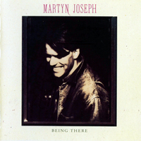 Joseph, Martyn - Being There