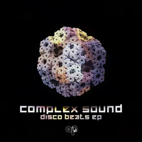 Complex Sound - Disco Beats [EP]