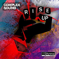 Complex Sound - Rise Up [EP]