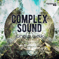 Complex Sound - Jungle Walk [Single]