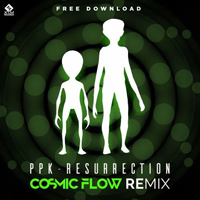 Cosmic Flow - Resurrection (Cosmic Flow Remix) [Single]