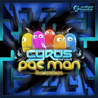 Cyrus The Virus - Pacman [EP]