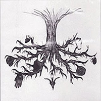 Circle of Ouroborus - Tree Of Knowledge