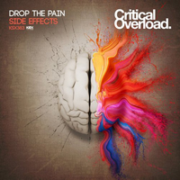 Drop The Pain - Side Effects [Single]