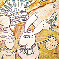 Pines, Woody - Rabbits Motel