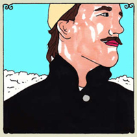 Baxter, Rayland - 2012-10-12 - Daytrotter Session (EP)