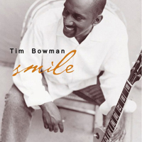 Bowman, Tim - Smile