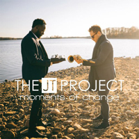 JT Project - Moments of Change