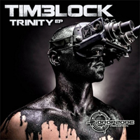 Timelock - Trinity (Single)