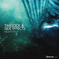 Timelock - Nightwind [EP]