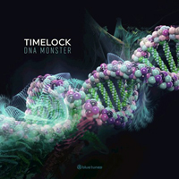 Timelock - DNA Monster (Single)