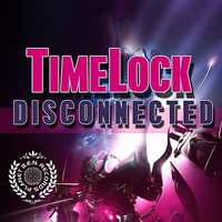 Timelock - Disconnected (EP)