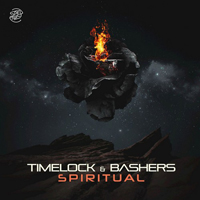Timelock - Spiritual (Single)