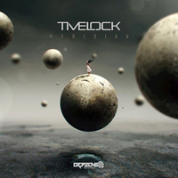 Timelock - Meridian (Single)
