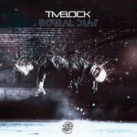 Timelock - Boreal Dust (Single)