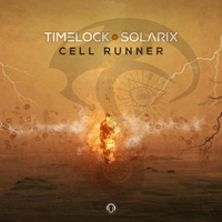 Timelock - Cell Runner (Single)