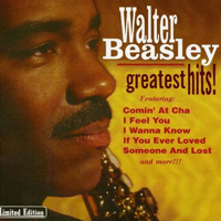 Beasley, Walter - Greatest Hits