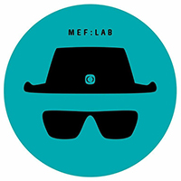 Ivy Lab - Mef:Lab (EP) (feat. Mefjus and Zoe Klinck)