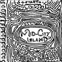 Moses Sumney - Mid-City Island (EP)