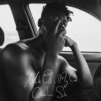 Moses Sumney - Make Out In My Car (Chameleon Suite) (Single)