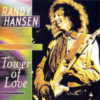 Hansen, Randy - Tower Of Love