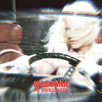 24hrs - Madonna (Single) (feat. Dwn2earth)