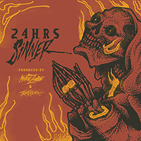 24hrs - Sinner (Single)