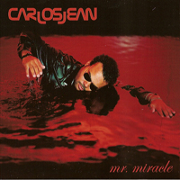 Carlos Jean - Mr. Miracle
