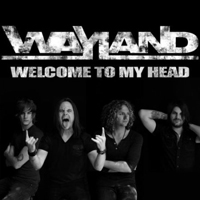 Wayland - Welcome To My Head (EP)