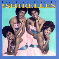Shirelles - The Very Best of the Shirelles