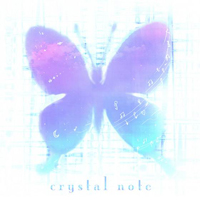 ChouCho - Crystal Note (Single)