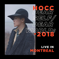 Denise, Ho - Dear Self, Dear World: Live In Montreal