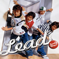 Lead (JPN) - Funky Days (Single)