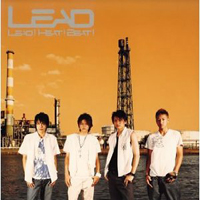 Lead (JPN) - Lead! Heat! Beat!