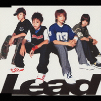 Lead (JPN) - Manatsu No Magic (Single)
