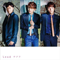 Lead (JPN) - Sakura (Single)