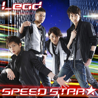 Lead (JPN) - Speed Star (Single)